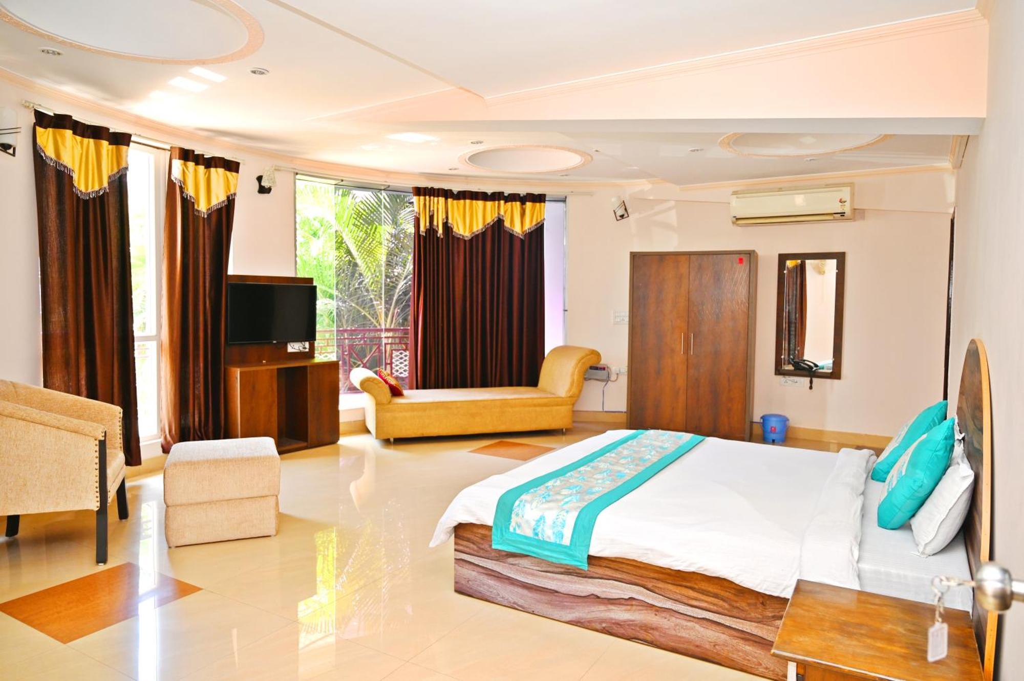 Hotel Prasanna Inn Ришикеш Экстерьер фото